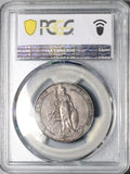 1905 PCGS XF 40 Florin Edward VII Key Great Britain 2 Shillings Silver Coin (26021203)