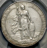1905 PCGS XF Florin Edward VII Key Great Britain 2 Shillings Key Silver Coin (26040802C)
