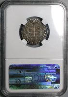 1560 PCGS XF 40 Elizabeth I 4 Pence Britain England Groat Hammered Silver Coin S-2556 (24011301D)