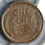 1909-S PCGS VF 30 Lincoln Wheat Cent San Francisco Penny USA Coin (25121608D)