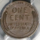 1913-D PCGS AU 58 CAC Lincoln Wheat Cent Denver Penny Coin (25121606D)