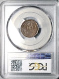 1913-S PCGS AU 55 CAC Lincoln Wheat Cent San Francisco Penny Coin (25121607D)