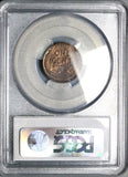 1922-D PCGS MS 62 Lincoln Wheat Cent Denver Penny USA Coin (25121604D)