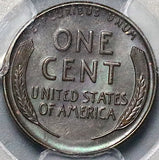 1931-S PCGS MS 62 Lincoln Wheat Cent San Francisco Penny USA Coin (25121602D)