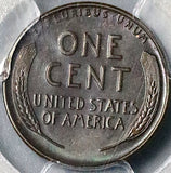 1931-S PCGS MS 62 Lincoln Wheat Cent San Francisco Penny USA Coin (25121602D)