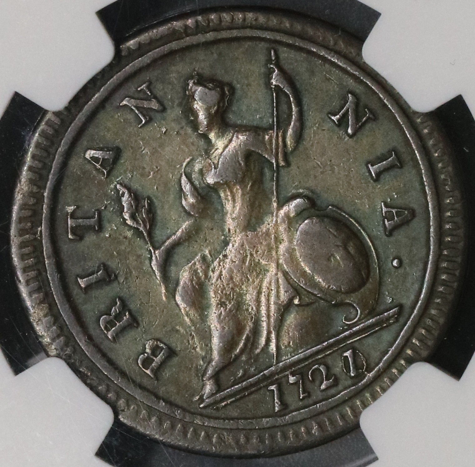 【VF】NGC　1871(71）スペイン　5ペセタ銀貨　アマデオ1世　名作 2025年最新】スペイン_ペセタの人気アイテム - メルカリ
