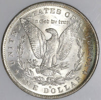 1884-O NGC MS 63 Morgan Silver Dollar New Orleans Mint Coin (19042201C)
