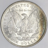 1884-O NGC MS 63 Morgan Silver Dollar New Orleans Mint Coin (19042201C)