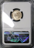 1930 NGC MS 63 Philippines 5 Centavos US Administration Coin (18040410CZ)