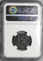 240/1 NGC XF Gordian III Egypt Alexandria Tetradrachm Eagle Stg Year 4 (17062804D)