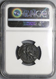 240/1 NGC XF Gordian III Egypt Alexandria Tetradrachm Eagle Stg Year 4 (17062804D)