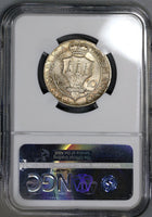 1937 NGC MS 64 SAN MARINO Silver 10 lire 20K Coins Minted (17102604C)
