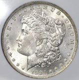 1884-O NGC MS 63 Morgan Silver Dollar New Orleans Mint Coin (19042201C)