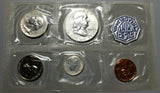 1959 US Proof Set Flat Pack United States 90% Silver Coins (20051601R)