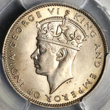 1939 PCGS MS 65 British Honduras 5 Cents George VI GEM Pedigree 20k Coin (22051501C)