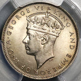 1939 PCGS MS 65 British Honduras 5 Cents George VI GEM Pedigree 20k Coin (22051501C)