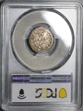 1831-PN PCGS VF 30 Colombia 1 Real Popayan Mint Silver Coin POP 1/0 (20032501C)