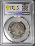 1578-H PCGS VF 25 Henry III France 1/2 Franc La Rochelle SIlver Coin POP 1/0 (20020501D)