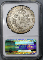1770 NGC XF 40 France Louis XV Ecu Bern Cow Crown Coin POP 1/0 (19031802C)