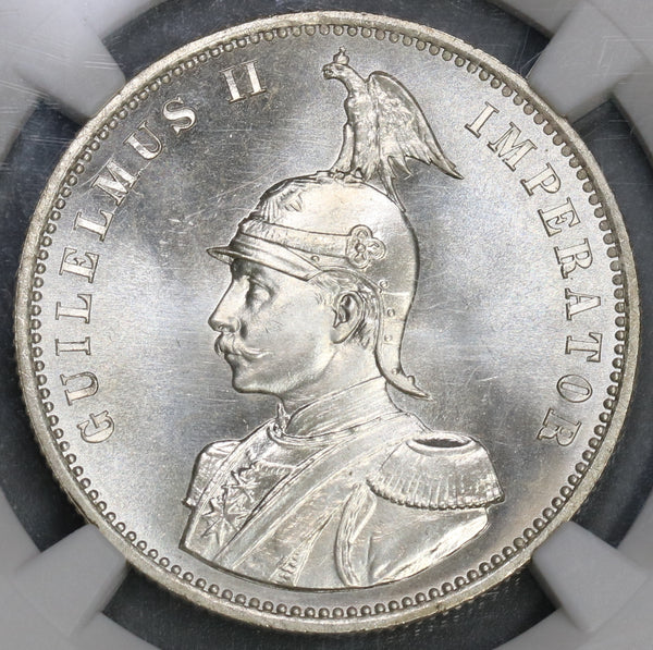 Russian Empire 1916 Nicholas II Russian Coin Silver 20
