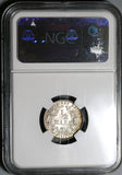 1905-A NGC MS 66 Germany 1/2 mark GEM Berlin Mint State Coin (19102001C)
