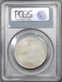1835 PCGS AU 55 Hannover Thaler William IV Britain Empire Silver Taler Coin (19010101R)