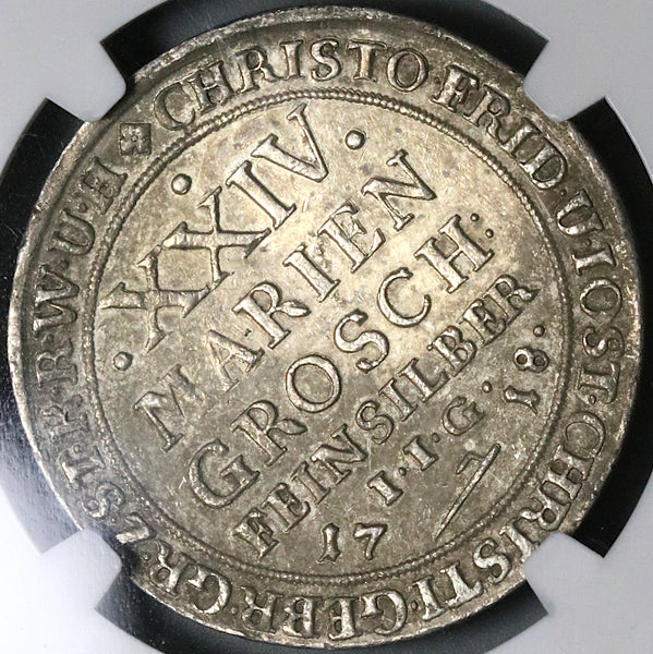 中世；十字軍、ボエモン4世、ARデニール銀貨、NGCスラブ 中世；十字軍、ボエモン4世、ARデニール銀貨、NGCスラブ - メルカリ