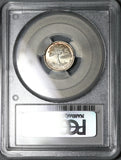 1956 PCGS MS 67 Guatemala 5 Centavos GEM BU Silver Coin Pop 5/0 (20080902C)