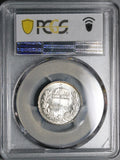 1915 PCGS MS 64 Hungary 1 Korona Franz Joseph Silver Empire Coin (21122501D)