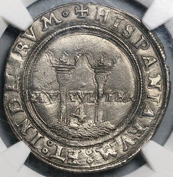 The Conquest of Mexico ✨ レア版 1821-D NGC VF 20 Mexico 8 Reales Durango War Independence