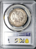 1863-Zs MO PCGS AU 55 Mexico 4 Reales Zacatecas Mint Silver Coin POP 1/0 (22070701C)