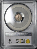 1898-Mo PCGS MS 64 Mexico 5 Centavos Mint State Silver 80k Minted Coin POP 1/0 (20090501C)