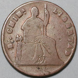 1860 Mexico Chihuahua 1/4 Real Un Quarto Seated Liberty Coin (20070102R)