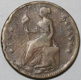 1856 Mexico Jalisco 1/8 Real Un Octavo AVF Scarce Coin (20070104R)