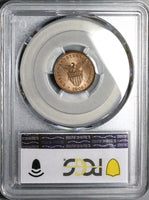 1904 PCGS MS 63 Philippines  1/2 Centavo USA Administration Coin (22111501C)