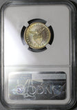 1903 NGC PF 65 Philippines 5 Centavos Gem Proof USA Coin (19100601D)