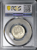 1946 PCGS MS 64 Portugal 50 Centavos Liberty Head Key Date Coin POP 8/0 (21042901C)
