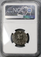 146 Antoninus Pius Egypt Alexandria Tetradrachm Demeter Bust NGC VF (18120501C)