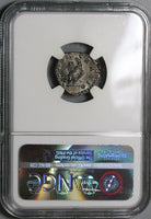 169 NGC Ch XF Lucius Verus Roman Empire Posthumous Eagle Denarius Aurelius (22031605C)