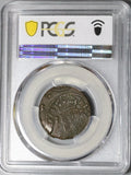 1664 PCGS VF 35 Spain 16 Maravedis Double Struck Mint Error Philip IIII Cuenca Coin POP 1/0 (22032602C