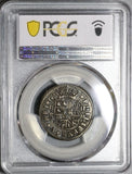 1718-S PCGS XF 40 Spain 2 Reales Philip V Silver Seville Mint Coin (20060305C)