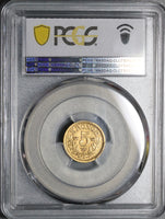 1882-EB PCGS XF 45 Sweden 5 Kronor Gold Oscar II 30k Minted Coin (21100702C)