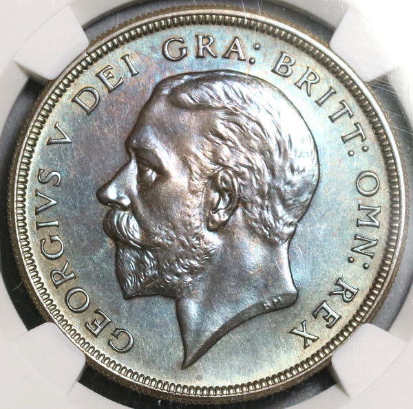 英国 NGC PF65 1911年 レトロイシュークラウン 1911 GREAT BRITAIN GOLD 1 SOVEREIGN GEORGE V NGC PF 66 CAMEO