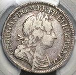 1720 PCGS VF 30 George I Shilling Great Britain Plain Angles Coin (22111805C)