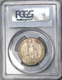 1904 PCGS MS 64 Florin Edward VII Great Britain Rare Silver Coin (19040201C)