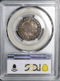 1553 PCGS VF 35 Queen Mary Groat 4 Pence Great Britain England Coin (21020303C)