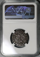 1570 NGC VF 25 Elizabeth I 6 Pence Great Britain England Silver Coin (21051702C)