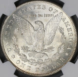 1878-S NGC UNC Details Morgan Silver Dollar Coin (19042103C)