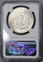 1878-S NGC UNC Details Morgan Silver Dollar Coin (19042103C)