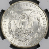 1902-O NGC MS 63 Morgan Silver Dollar New Orleans Mint Coin (19041803C)